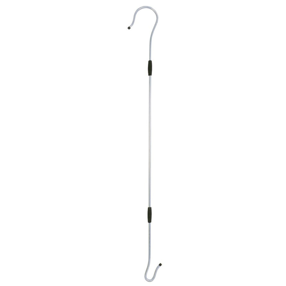 Ganu nūja ar āķi galvai un kājai, 145 cm